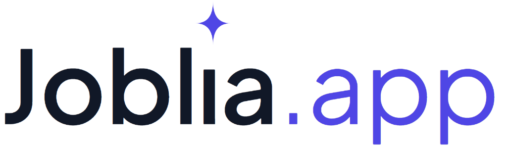joblia.app Logo